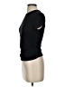 Sofia Jeans by Sofia Vergara Black Short Sleeve Top Size S - photo 5