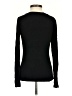 CLOZOZ Black Long Sleeve T-Shirt Size S - photo 2