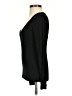 CLOZOZ Black Long Sleeve T-Shirt Size S - photo 5
