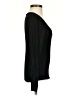 CLOZOZ Black Long Sleeve T-Shirt Size S - photo 4