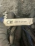 Cable & Gauge Blue Pullover Hoodie Size M - photo 7