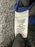 Cable & Gauge Blue Pullover Hoodie Size M - photo 8