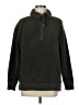 Athleta 100% Polyester Green Pullover Sweater Size M - photo 1