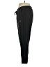 Puma Solid Black Track Pants Size XL - photo 5