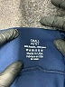 LIVE THE PROCESS Blue Overall Shorts Size S - photo 3