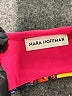 Mara Hoffman Pink Swimsuit Top Size XXS (estimated) - photo 3
