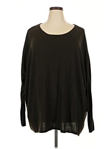 14th & Union Pullover Sweater (view 1)