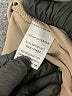 The Workshop 100% Polyester Gray Cargo Pants Size S - photo 8