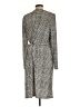 INC International Concepts Gray Kimono Size L - photo 2