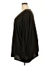 14th & Union 100% Acrylic Black Pullover Sweater Size 3X - photo 5