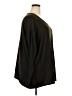 14th & Union 100% Acrylic Black Pullover Sweater Size 3X - photo 4