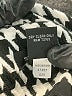 Spense 100% Acrylic Houndstooth White Blazer Size S - photo 7