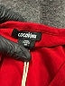 Cocobleu Red Long Sleeve Top Size 1X - photo 7