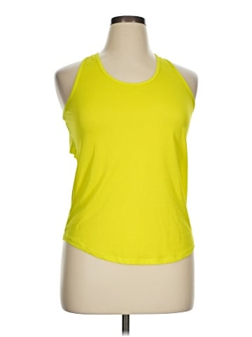 Zyia Active Active Tank (view 1)