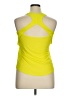 Zyia Active Yellow Active Tank Size XL (estimated) - photo 2
