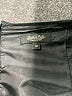 Peck & Peck 100% Polyester Solid Black Formal Skirt Size 12 - photo 3