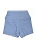 Set Active Solid Blue Athletic Shorts Size XS - photo 2