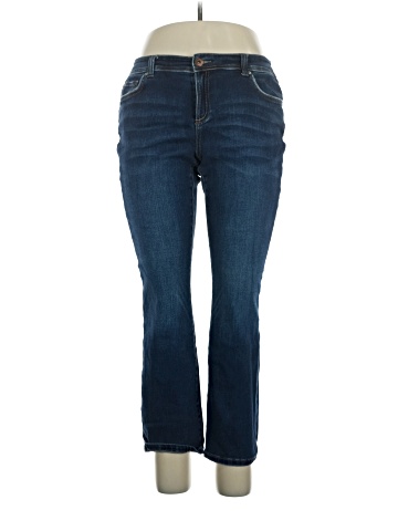 Inc Denim Jeans (view 1)
