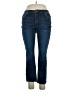Inc Denim Blue Jeans Size 16 (petite) - photo 1
