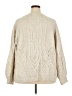 Philosophy Republic Clothing Ivory Pullover Sweater Size 3X - photo 2
