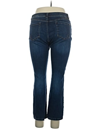 Inc Denim Jeans (view 2)