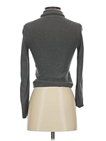 Zara Turtleneck Sweater (view 2)