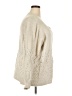 Philosophy Republic Clothing Ivory Pullover Sweater Size 3X - photo 4