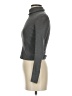 Zara Gray Turtleneck Sweater Size S - photo 5