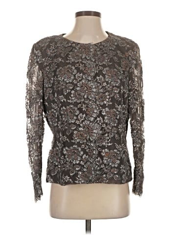 Unbranded Long Sleeve Top (view 1)