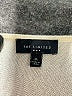The Limited Outlet Gray Pullover Sweater Size M - photo 7