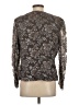Unbranded Gray Brown Long Sleeve Top Size 4 (estimated) - photo 2