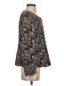 Unbranded Gray Brown Long Sleeve Top Size 4 (estimated) - photo 4