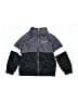 Nike Color Block Gray Track Jacket 12-18 MO / 18 MO - photo 1