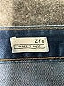 Gap Blue Jeans Size 27 waist - photo 6