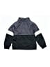 Nike Color Block Gray Track Jacket 12-18 MO / 18 MO - photo 2