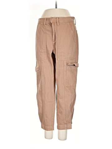 Banana Republic Factory Store Cargo Pants (view 1)