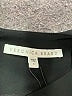 Veronica Beard Black Cocktail Dress Size 0 - photo 7