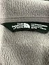 The North Face Gray Track Jacket Size M - photo 6