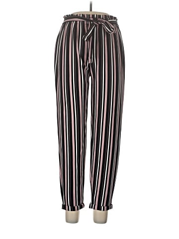 No Comment Casual Pants (view 1)