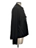 Unbranded Black Jacket Size L (estimated) - photo 4