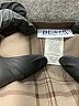Blair 100% Polyester Plaid Brown Jacket Size 18 - photo 6