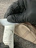 Blair 100% Polyester Plaid Brown Jacket Size 18 - photo 7