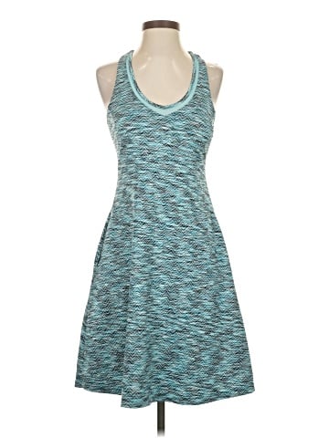 MPG Casual Dress (view 1)