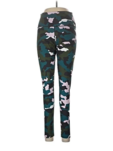 Fila Sport Active Pants (view 1)
