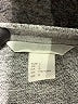 H&M Gray Pullover Sweater Size L - photo 7
