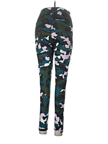 Fila Sport Active Pants (view 2)