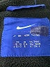 Nike 100% Polyester Blue Snow Jacket Size 3 - 4 - photo 3