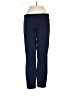 J.Crew Blue Active Pants Size 0 - photo 1
