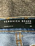 Veronica Beard Jeans Blue Jeans Size 29 waist - photo 7
