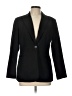Studio by Liz Claiborne Black Blazer Size 10 - photo 1